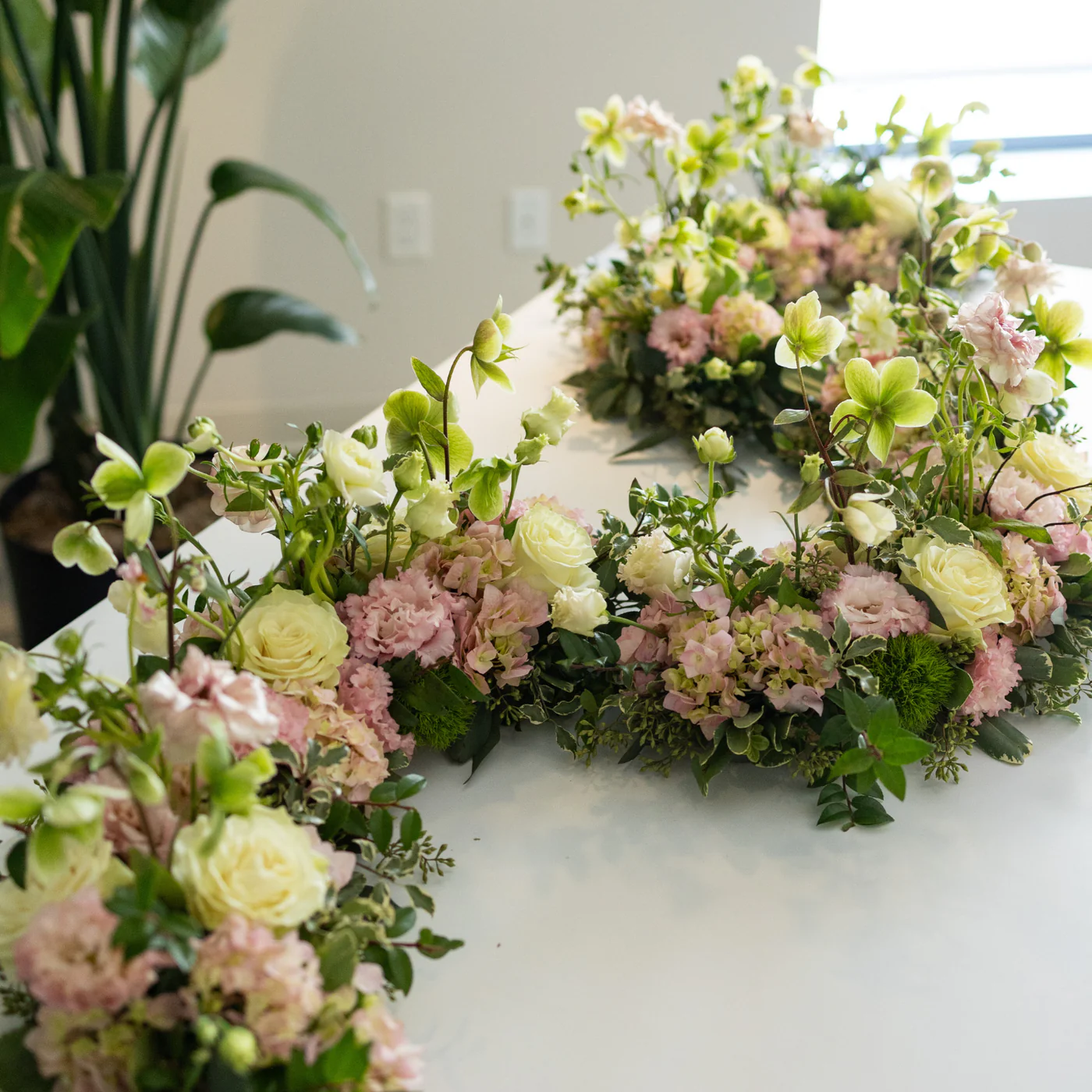 Elevate Your Floral Artistry